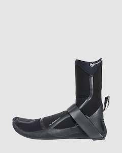 Clothing wholesaling: Mens 5mm Marathon Sessions Split Toe Neoprene Surf Booties