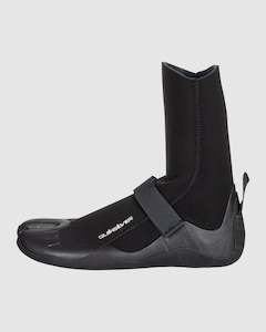 Mens 5mm Marathon Sessions Split Toe Neoprene Surf Booties