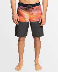 Mens Everyday Division 20" Boardshorts