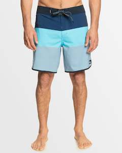 Mens Surfsilk Tijuana 18" Boardshorts