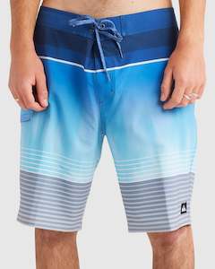 Mens Surfsilk Slab 20" Boardshorts