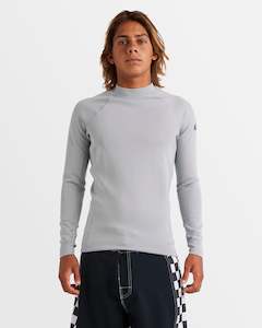 Mens Everyday Heat Long Sleeve UPF 50 Surf T-Shirt