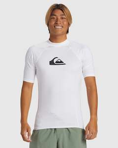 Mens Everyday Short Sleeve Upf 50 Surf T-Shirt