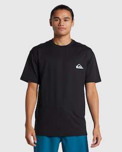 Clothing wholesaling: Mens Everyday Surf Short Sleeve Upf 50 Surf T-Shirt