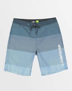 Mens Pointbreak 20" Boardshorts