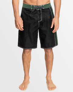 Mens Mercury Solid 20" Boardshorts