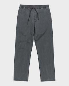 Mens Taxer Straight Fit Pants