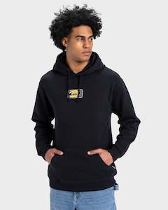 Clothing wholesaling: Mens Strategy Pullover Hoodie