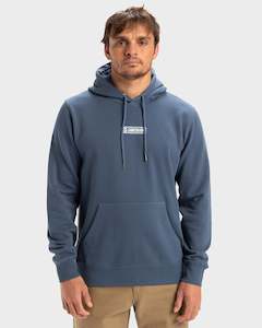 Clothing wholesaling: Mens Graphic Mix Pullover Hoodie