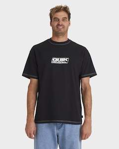 Clothing wholesaling: Mens Command T-Shirt