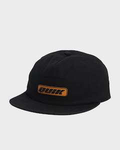 Mens Stencil Snapback Cap