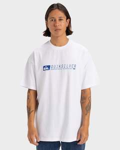 Mens Analogue T-Shirt