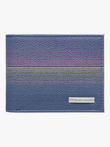 Clothing wholesaling: Mens Freshness Tri-Fold Wallet