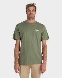 Mens Ocean Motion T-Shirt