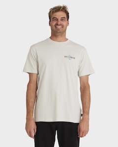 Mens Ocean Motion T-Shirt