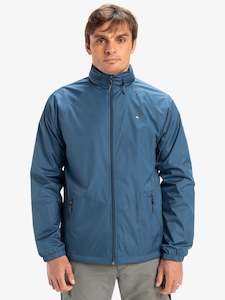 Mens Shell Shock Waterproof Jacket