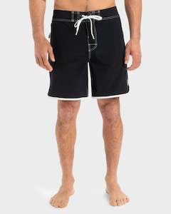 Mens Original Scallop 18" Boardshorts