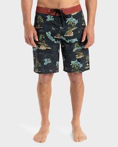 Mens Highline 19" Boardshorts