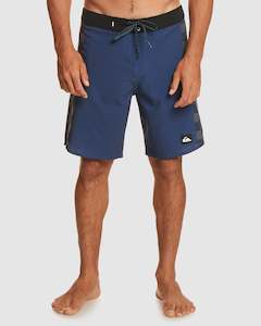 Clothing wholesaling: Mens Highlite Arch 19" Boardshorts