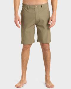 Mens Union Amphibian 20" Hybrid Shorts