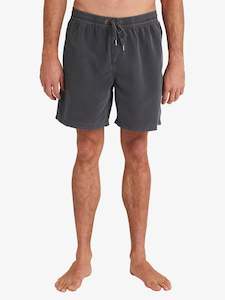 Mens Everyday Surfwash Volley 17" Swim Shorts