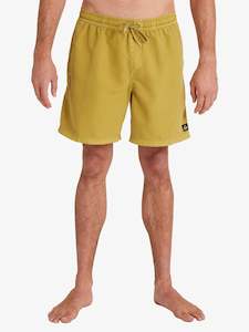 Mens Everyday Surfwash Volley 17" Swim Shorts