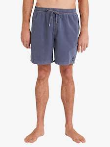 Mens Everyday Surfwash Volley 17" Swim Shorts