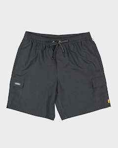 Clothing wholesaling: Mens Balance 18" Swim Shorts