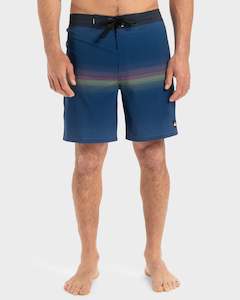 Mens Surfsilk Straight Leg 18" Boardshorts