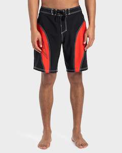 Mens Mercury Slash 20" Boardshorts