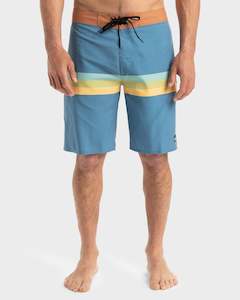 Mens Everyday Straight 20" Boardshorts