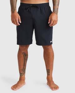 Mens PU Tawhiro Volley 20" Boardshorts