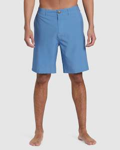 Clothing wholesaling: Mens Union 20" Amphibian Boardshorts