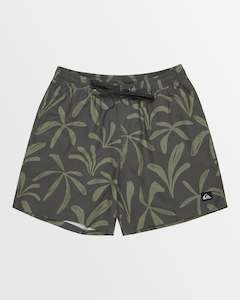 Mens Everyday Mix 17" Swim Shorts