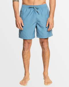 Mens Everyday Vert Volley 17" Swim Shorts