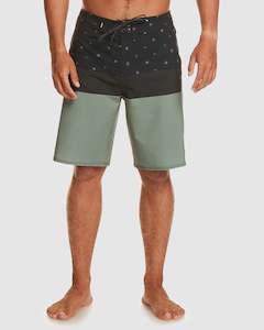 Mens Surfsilk Panel 20" Boardshorts