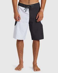 Mens Everyday Griff Straight 21" Boardshorts