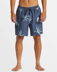 Mens Everyday Mix 17" Boardshorts