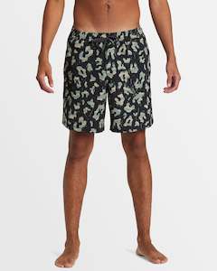 Mens Surfsilk Mix Volley 17" Boardshorts