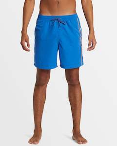 Mens Everyday Vert Volley 17" Boardshorts