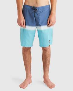 Clothing wholesaling: Mens Everyday Fade 20" Boardshorts