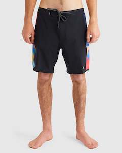 Clothing wholesaling: Mens Surfsilk Arch 18" Boardshorts