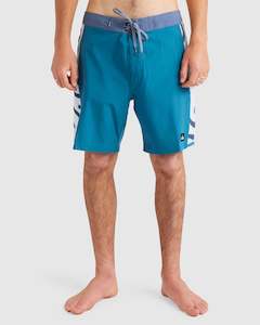 Mens Surfsilk Arch 18" Boardshorts