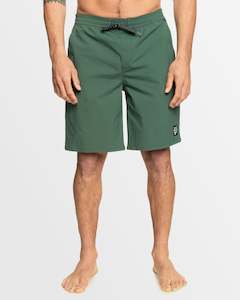 Mens Mercury 20" Amphibian Hybrid Shorts