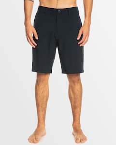 Mens Ocean Union 20" Amphibian Boardshorts