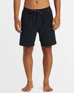 Mens Taxer 18" Amphibian Boardshorts