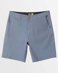 Mens Union 20" Amphibian Boardshorts