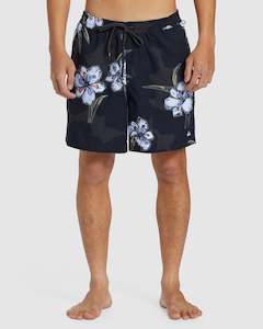 Mens Everyday Mix 17" Swim Shorts