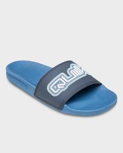 Mens Rivi Slides