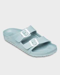 Mens Embark Sandals